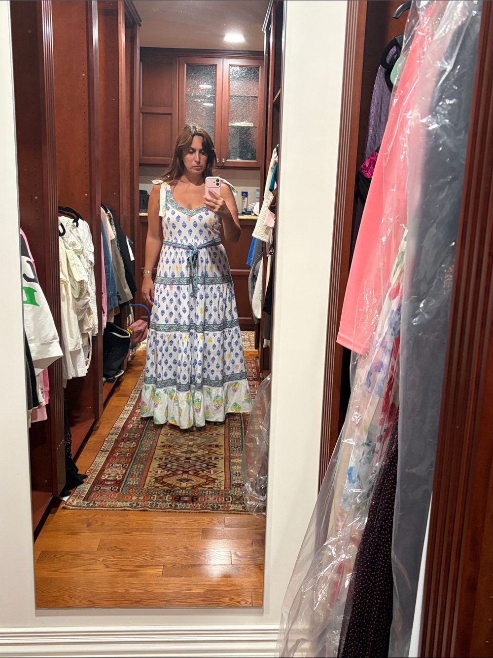 Miss June Paris Dress